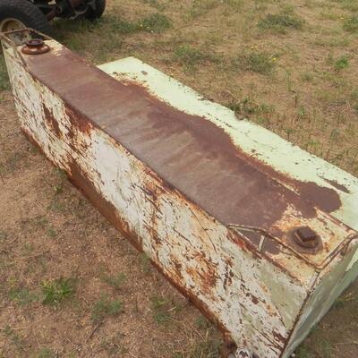   FUEL TRANSFER TANK