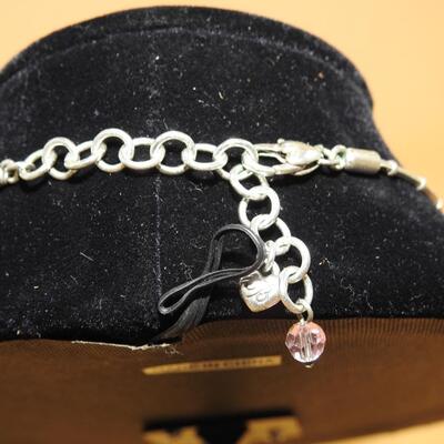 Brighton Floral Necklace 