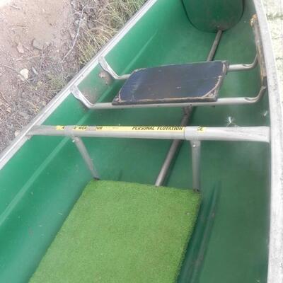 GONE FISHING!!  BOAT