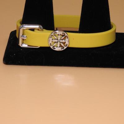 Rustic Cuff Wrap bracelets