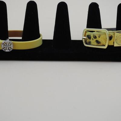 Rustic Cuff Wrap bracelets