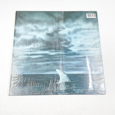 GREAT WHITE â€œHOOKEDâ€ VINYL RECORD 
