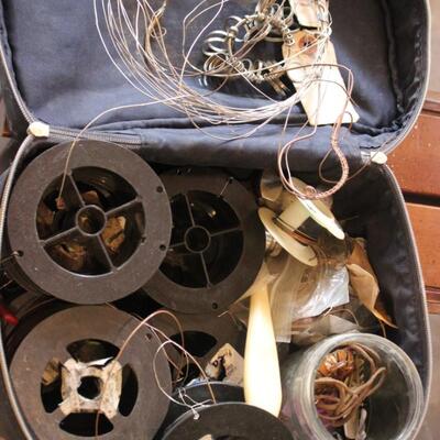   JEWELRY MAKING WIRE