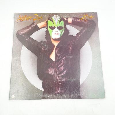 STEVE MILLER BAND â€œTHE JOKERâ€ VINYL RECORD 