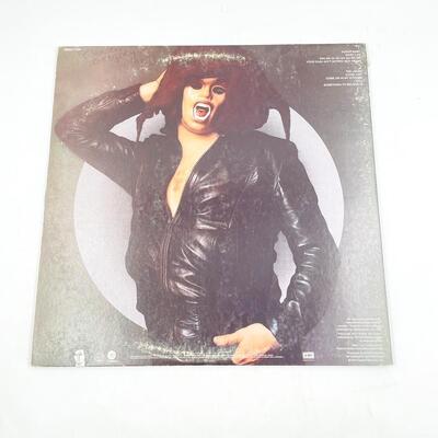 STEVE MILLER BAND â€œTHE JOKERâ€ VINYL RECORD 