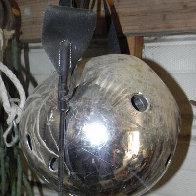  TACK AND RIDING GEAR