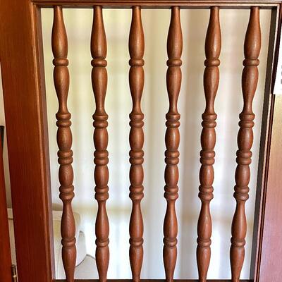 Lot 47  Room Dividers