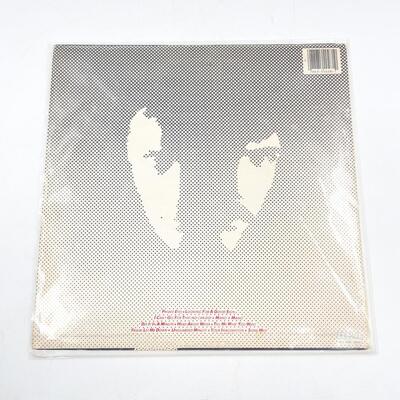 DARYL HALL & JOHN OATES â€œPRIVATE EYESâ€ VINYL RECORD #2