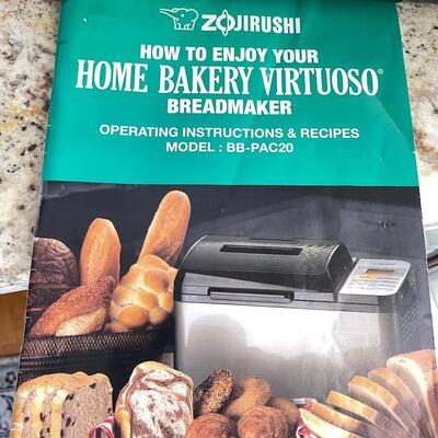 Lot 135- Home Bakery