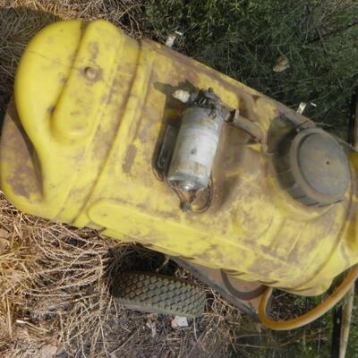  SPRAYER