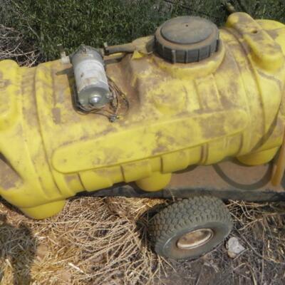  SPRAYER