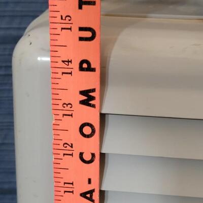 Lot 98: Titan Electric Heater #1
