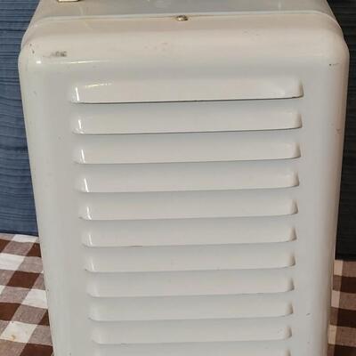 Lot 101: Titan Electric Heater #2