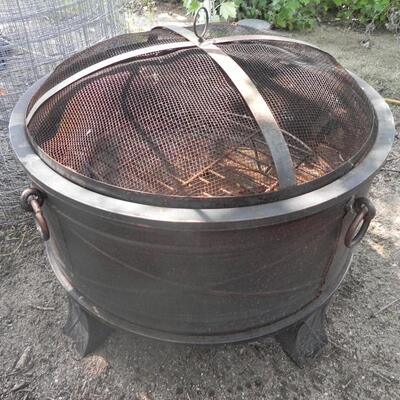   FIRE PIT