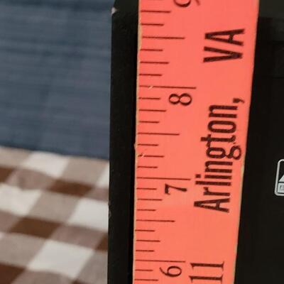 Lot 118: Altec Lansing Subwoofer (untested)
