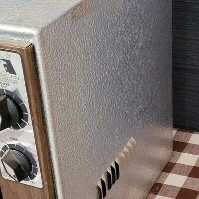 Lot 120: Vintage Dehydrator 