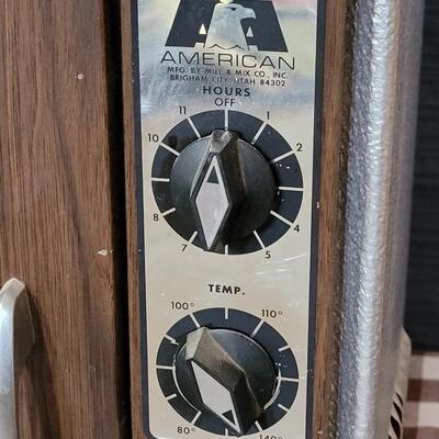 Lot 120: Vintage Dehydrator 