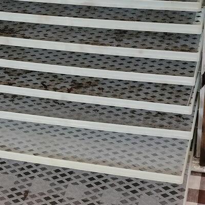 Lot 120: Vintage Dehydrator 