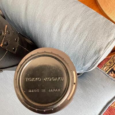 Lot 94 Huge lot of film and digital cameras, manuals, lens, cases, Binoculars, book