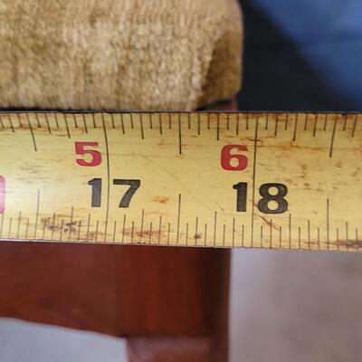 Lot 139: (8) Antique Custom Stipled Center Fiddleback Dining Chairs (2 are Monogrammed with "Schaffner" and a Crest)