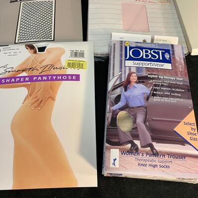 Lot 59  Panty Hose