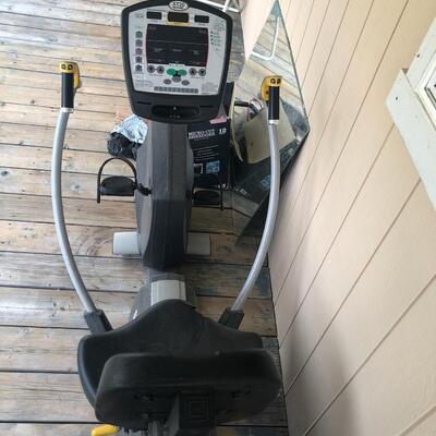   SPORTSART FITNESS BIKE