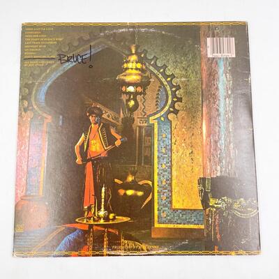 ELECTRIC LIGHT ORCHESTRA â€œDISCOVERYâ€ VINYL RECORD 