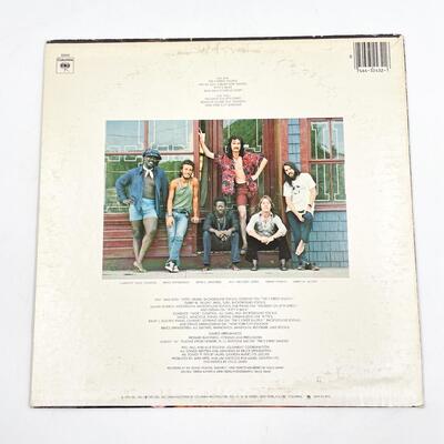 BRUCE SPRINGSTEEN â€œTHE WILD, THE INNOCENT, & THE E STREET SHUFFLEâ€ VINYL RECORD 