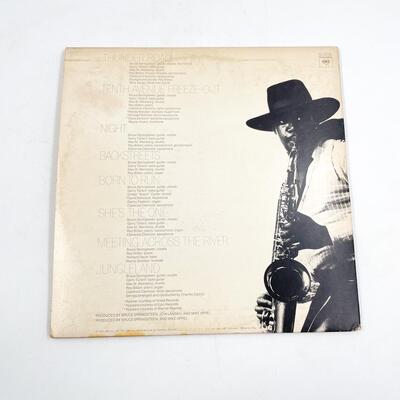 BRUCE SPRINGSTEEN â€œBORN TO RUNâ€ VINYL RECORD 