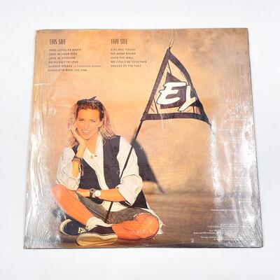 DEBBIE GIBSON â€œELECTRIC YOUTHâ€ VINYL RECORD 