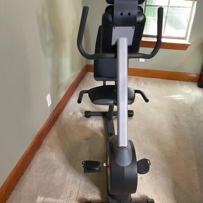 Gold’s Gym Cycle Trainer 400 R 