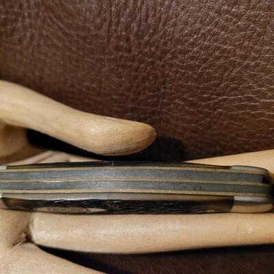 Lot 177: Vintage 3.5" & 3" CRAFTSMAN Pocketknives
