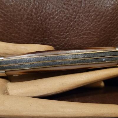 Lot 177: Vintage 3.5" & 3" CRAFTSMAN Pocketknives