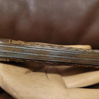 Lot 179: Vintage 3.5" KAMP KING & ROBESON Pocketknives 