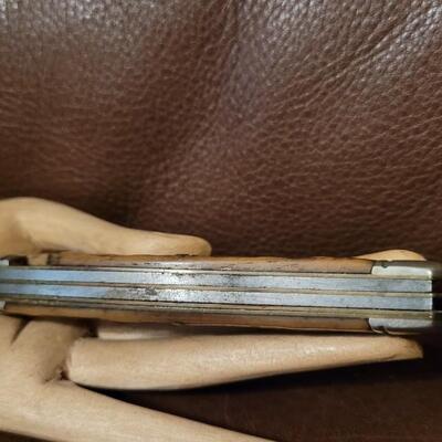 Lot 180: Assortment of Vintage Pocketknives - Some need TLC
