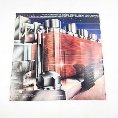 SWEET â€œLEVEL HEADEDâ€ VINYL RECORD