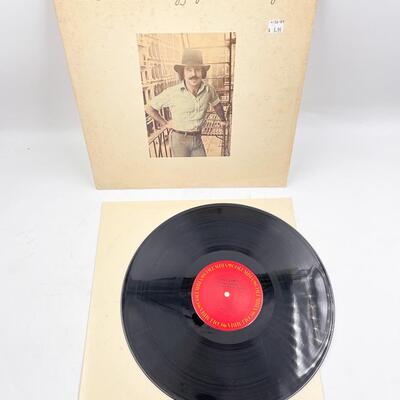 PAUL SIMON â€œSTILL CRAZY AFTER ALL THESE YEARSâ€ VINYL RECORD LOT