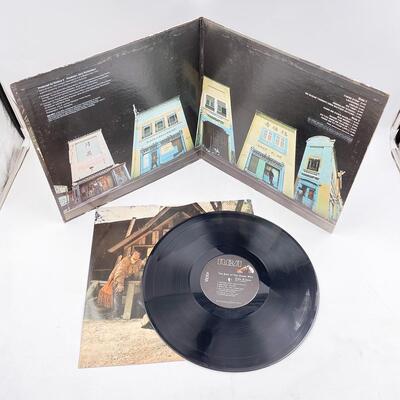 â€œTHE BEST OF THE GUESS WHOâ€ VINYL RECORD