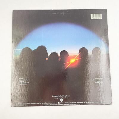 THE DOOBIE BROTHERS â€œONE STEP CLOSERâ€ VINYL RECORD