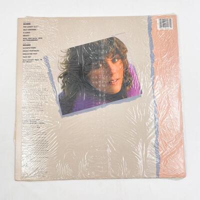 LAURA BRANIGAN â€œSELF CONTROLâ€ VINYL RECORD LOT