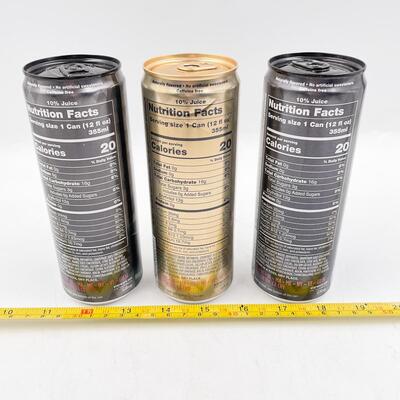 STAR WARS â€œSPACE PUNCHâ€ COLLECTORâ€™S EDITION NO. 5,7,8 - UNOPENED