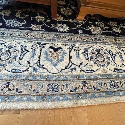 Lot 102 - Large Persian Style Area Rug