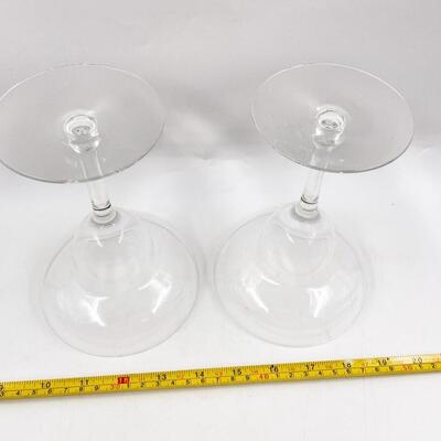 MARGARITA GLASSES