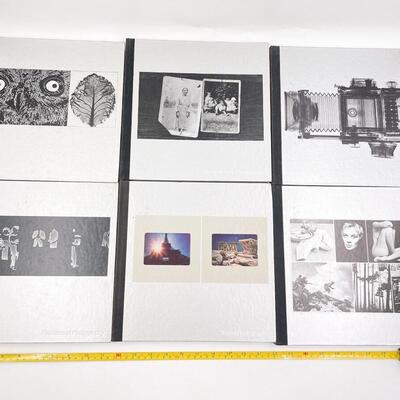 LIFE LIBRARY OF PHOTOGRAPHY SET OF 13 BOOKS
