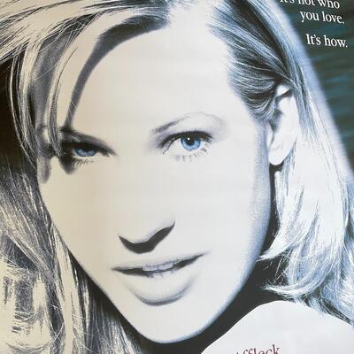 â€œCHASING AMYâ€ MOVIE POSTER