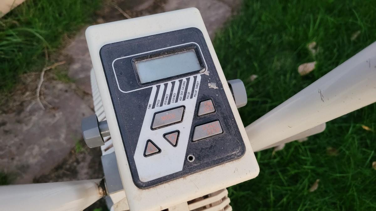 Gometer exercise 2025 bike