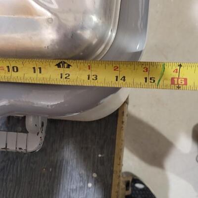 Lot 267: Vintage WESTINGHOUSE Electric Cooker (Needs Power Cord)