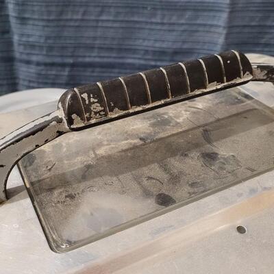 Lot 267: Vintage WESTINGHOUSE Electric Cooker (Needs Power Cord)