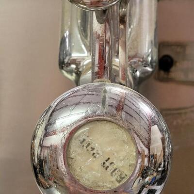 Lot 277: Vintage 1950's The BASTIAN BLESSING CO. Fountain Soda Machine Dispenser System Untested 