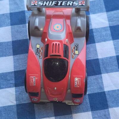 Lot 299: Cars/Trucks Lot (5)